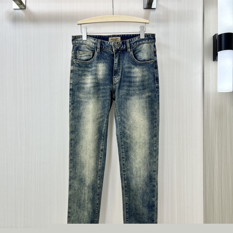 B**rry jeans